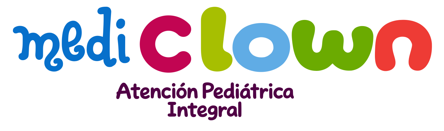 Mediclown · Atención Pediátrica Integral